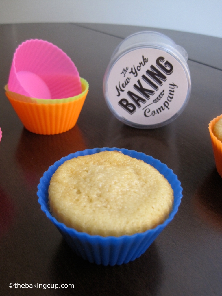 NY Baking Company - the baking cup product review 4
