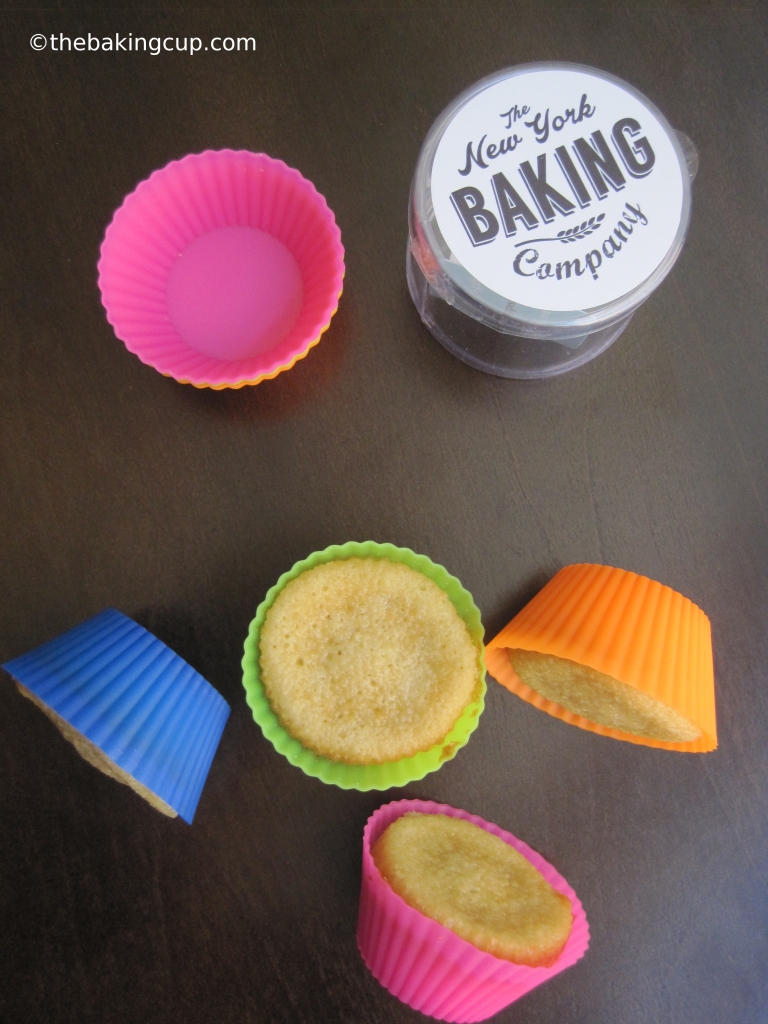 NY Baking Company - the baking cup product review 5